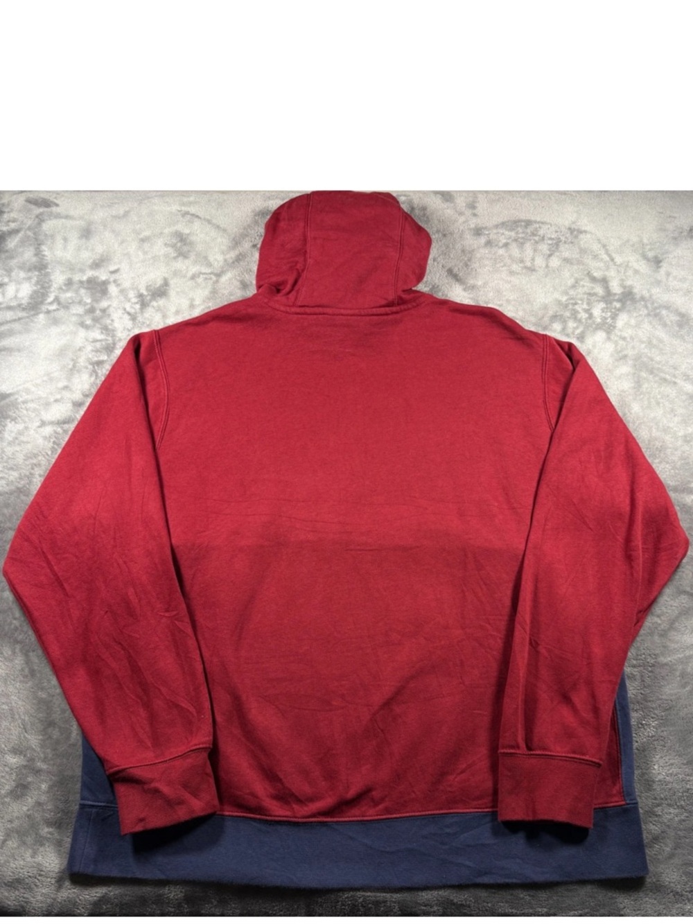 Nike Sportswear Vintage Half Zip Hoodie - Picture 8 of 12